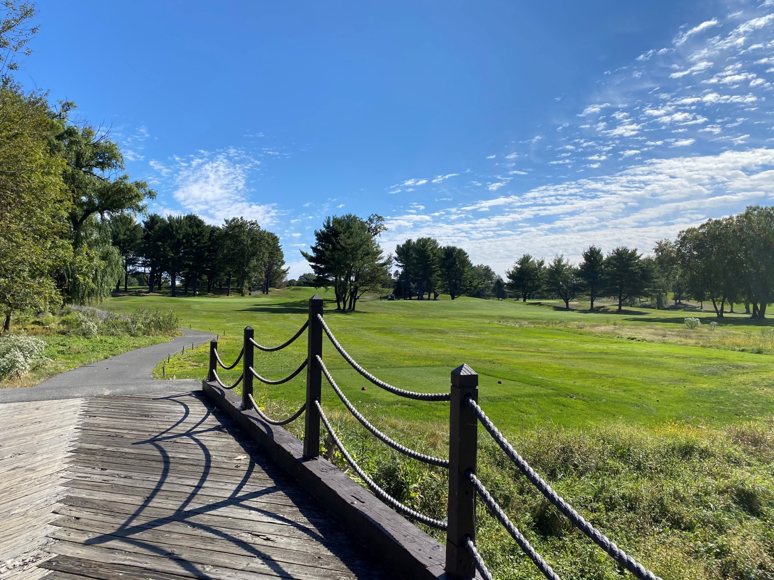 River Vale CC, river vale , New Jersey Golf course information and